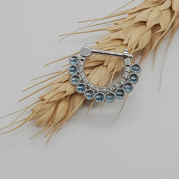 14K Gold Nipple Piercing Jewelry